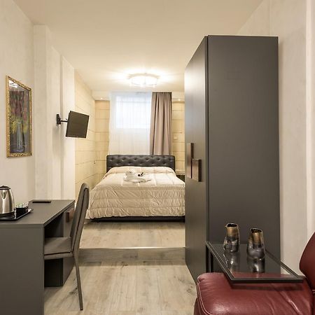 Rifugio Degli Artisti Top B&B Rzym Zewnętrze zdjęcie
