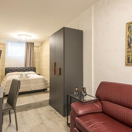 Rifugio Degli Artisti Top B&B Rzym Zewnętrze zdjęcie