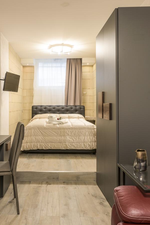 Rifugio Degli Artisti Top B&B Rzym Zewnętrze zdjęcie