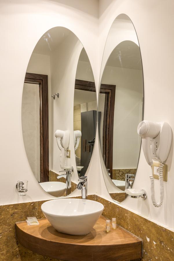 Rifugio Degli Artisti Top B&B Rzym Zewnętrze zdjęcie