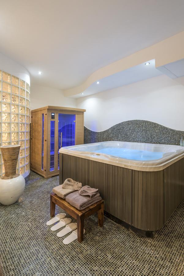 Rifugio Degli Artisti Top B&B Rzym Zewnętrze zdjęcie