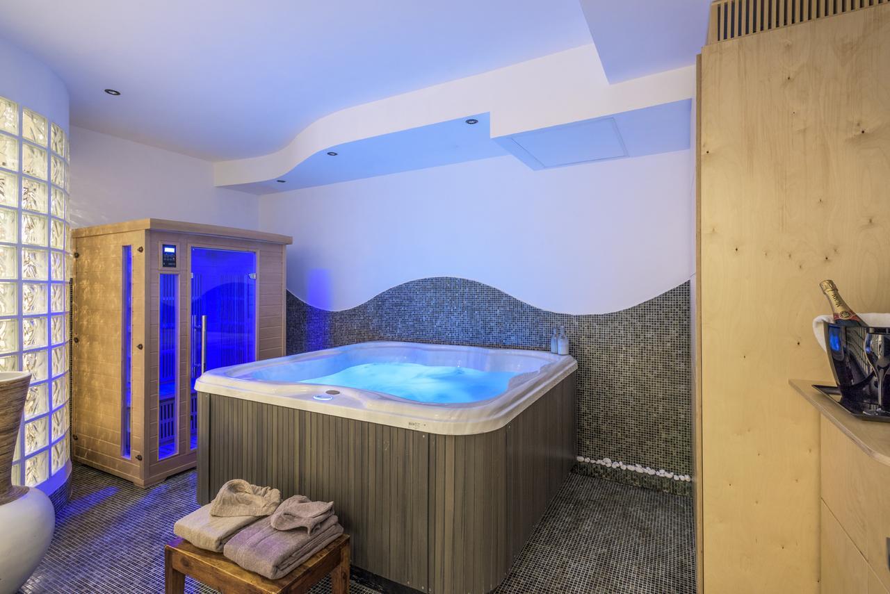 Rifugio Degli Artisti Top B&B Rzym Zewnętrze zdjęcie