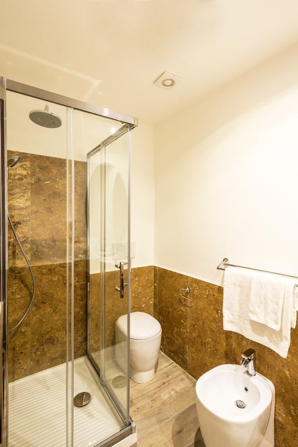 Rifugio Degli Artisti Top B&B Rzym Zewnętrze zdjęcie